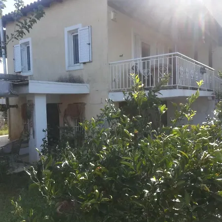 Country Rooms Near Athens - Airport Brauron Exterior foto