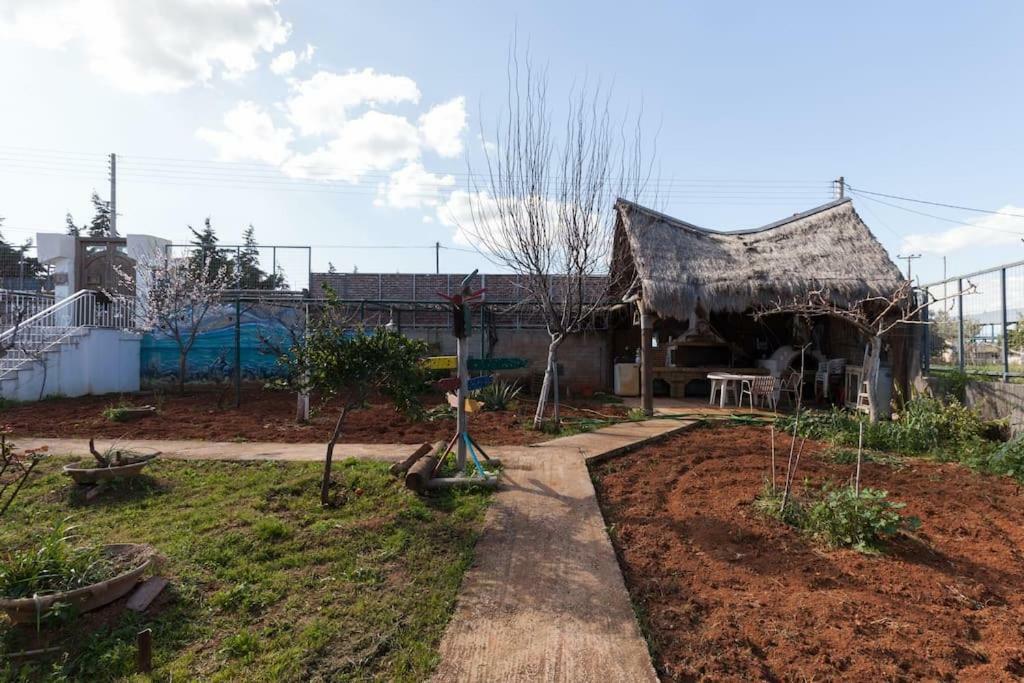Country Near Athens - Airport Villa Brauron