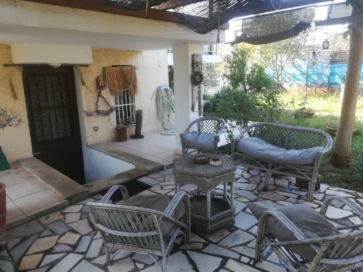 Country Near Athens - Airport Villa
