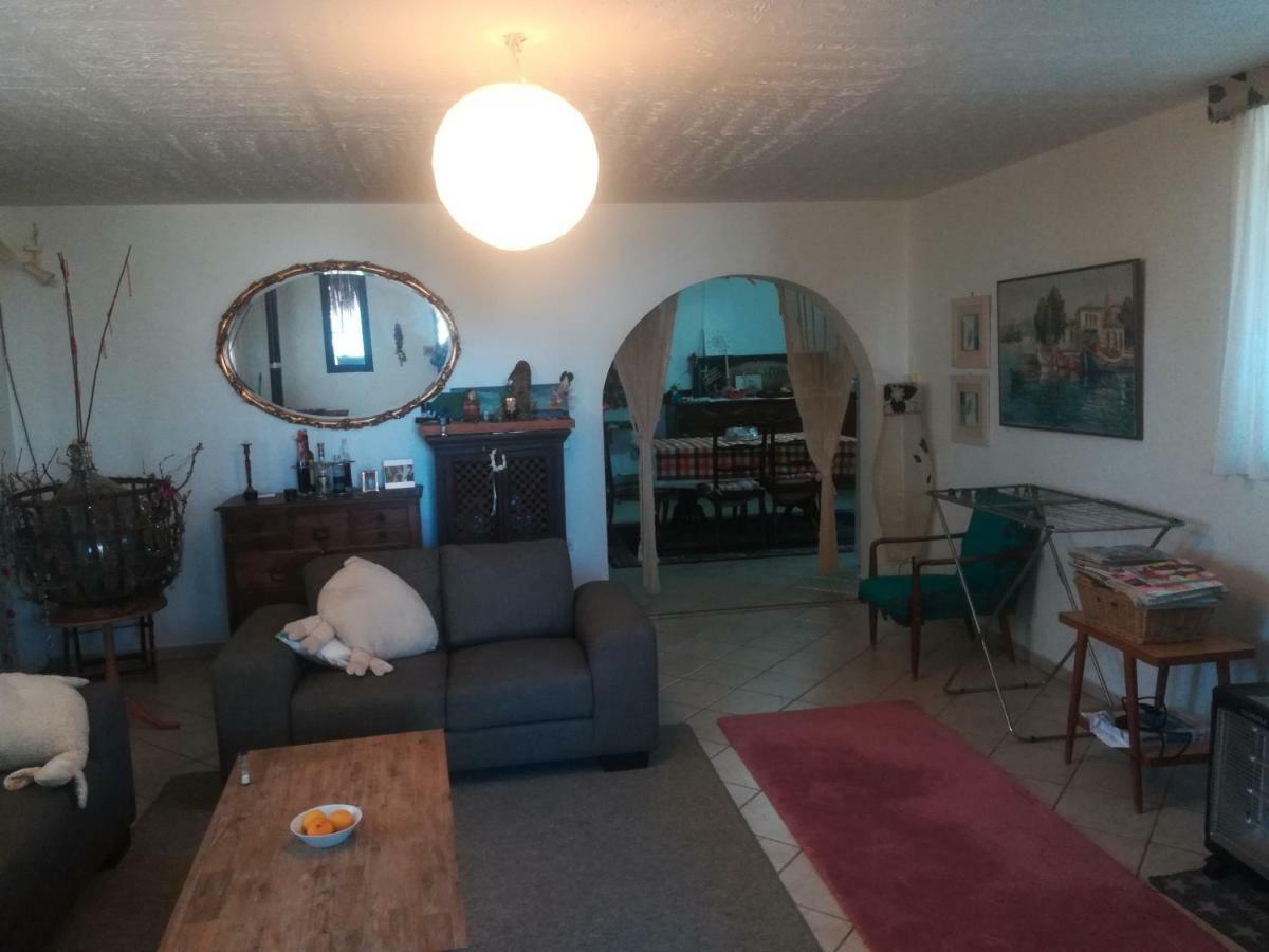 Country Near Athens - Airport Villa *